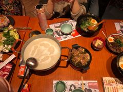 -仓桥家·焗寿司·锅物(光谷步行街店)