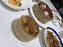 -红棉中餐厅·广州海航威斯汀酒店