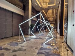 -苏州希尔顿酒店-宴会厅