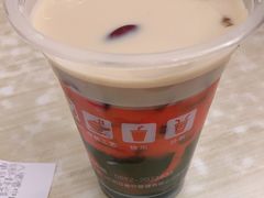 -八婆婆烧仙草(中山路店)