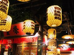 大堂-南京大牌档(济南万象城店)