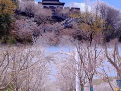 -幕燕滨江·燕子矶公园