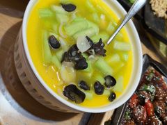 -枣子树·素食餐厅(普陀山店)