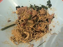 -大食代美食广场(上海中心店)