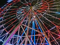 -南昌之星摩天轮