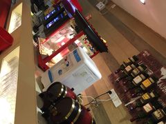 -蒙肥羊·酸汤潮牛·鲜牛肉火锅烤肉自助(岗顶店)