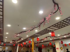 -丈母娘的饭局•新金陵菜(牛首山店)