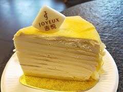 -吉悦蛋糕(外沙店)