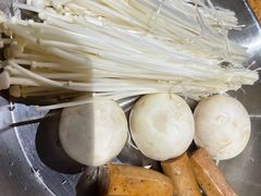 -韩国大金刚烤肉·料理(印象城店)