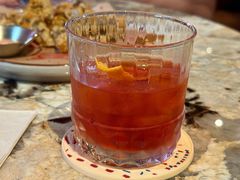 -BROWNSTONE布朗石西班牙餐厅(富城店)