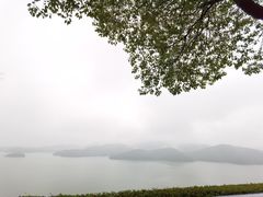 -天目湖涵田度假村
