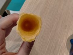 -德克士(崂山百货店)