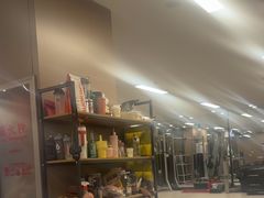 -琪航·健身+普拉提(嘉定北地铁站店)