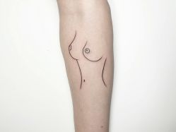 点击看大图 -MDZ STORE·TATTOO·耳饰