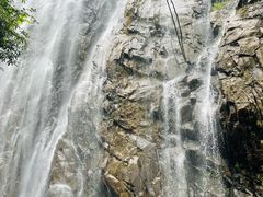 -四会奇石河风景区