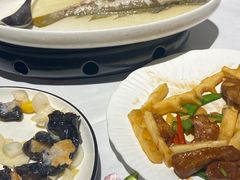 -花城苑广府菜(侨鑫店)
