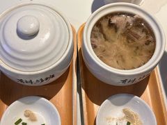 -客家班·客家菜(嘉禾金铂店)