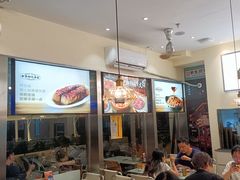 -嘚瑟人生烧烤·东北大油边(大学路店)