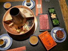 -清真·京华源铜锅涮肉(丰庆店)