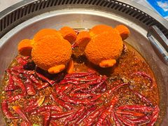 -鸿姐老火锅·传统炒料(上海旗舰店)