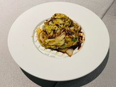 -花家怡园HUA'S RESTAURANT(崇文门·哈德门广场店)