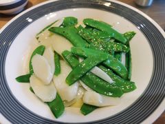 -吕氏疙瘩汤·私家菜馆(慈云寺店)