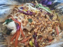 -驴小猫特色拌面旗舰店(哈西万达旗舰店)