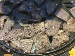 -外婆掌柜·东北家庭烤肉(托乐嘉店)
