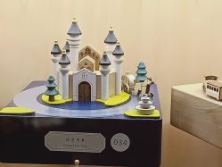 点击看大图 -森活木趣wooderfullife(益田假日广场店)