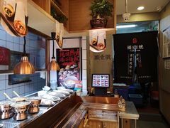 自助取餐区-头壹号 大油条·老长沙盖码饭(北辰店)