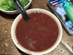 -漆黑觉米粉(三里屯店)