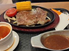 新西兰西冷牛扒-大家乐(广州番禺祈福店)
