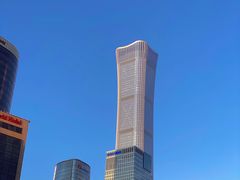 -北京中国大饭店