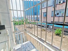 -天河客运站(地铁站)