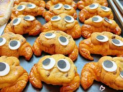 -富贵面包公司(运河店)