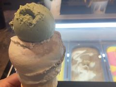 -韩京炭火烤肉自助料理(柯桥万达店)