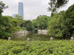 -柳侯公园
