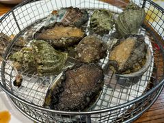 -海味当家·蒸锅海鲜(星海公园店)