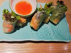 -米纸越南小馆(金鹰世界店)