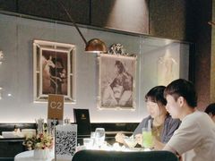 -戈雅法餐厅(世界城广场店)