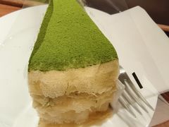 -六六·抹茶66’s SALDessert(保利时光里店)