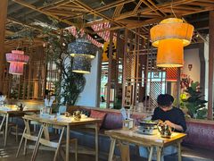 -川堂风·跷脚牛肉·乐山爆炒(中建乐荟天地店)