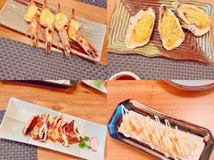 -菊上尊品料理(八佰伴中心店)