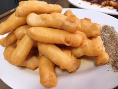 -友谊餐馆(永安路店)