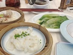 -馨越楼·点心·粤菜(赤坎店)