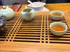 -小城粥道·海胆鲜虾粥(解放广场店)