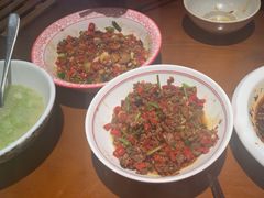 -蛮佬拾·乡里土菜馆(河西王府井店)