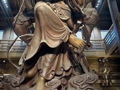 -香积寺