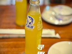 -李记白水羊头·清真老味家常菜(石景山店)