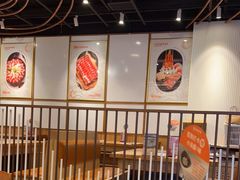 -呷哺呷哺(嘉定新城万达店)